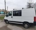 Фиат Ducato груз.-пасс., объемом двигателя 2 л и пробегом 325 тыс. км за 4200 $, фото 1 на Automoto.ua