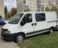 Фіат Ducato груз.-пасс., об'ємом двигуна 0 л та пробігом 338 тис. км за 4600 $, фото 1 на Automoto.ua