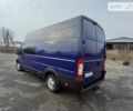 Фиат Ducato груз.-пасс., объемом двигателя 3 л и пробегом 352 тыс. км за 9900 $, фото 4 на Automoto.ua