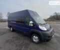 Фиат Ducato груз.-пасс., объемом двигателя 3 л и пробегом 352 тыс. км за 9900 $, фото 1 на Automoto.ua