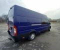 Фиат Ducato груз.-пасс., объемом двигателя 3 л и пробегом 352 тыс. км за 9900 $, фото 5 на Automoto.ua