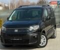 Черный Фиат E-Doblo, объемом двигателя 0 л и пробегом 1 тыс. км за 21999 $, фото 1 на Automoto.ua
