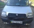 Фиат E-Doblo, объемом двигателя 1.9 л и пробегом 301 тыс. км за 4800 $, фото 12 на Automoto.ua