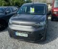 Сірий Фіат E-Doblo, об'ємом двигуна 0 л та пробігом 29 тис. км за 21500 $, фото 1 на Automoto.ua