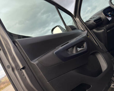 Сірий Фіат E-Doblo, об'ємом двигуна 0 л та пробігом 1 тис. км за 22600 $, фото 100 на Automoto.ua