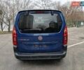Серый Фиат E-Doblo, объемом двигателя 0 л и пробегом 1 тыс. км за 22900 $, фото 15 на Automoto.ua