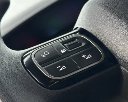 Сірий Фіат E-Doblo, об'ємом двигуна 0 л та пробігом 1 тис. км за 22600 $, фото 48 на Automoto.ua