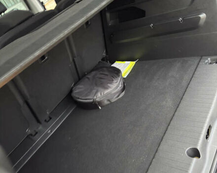 Серый Фиат E-Doblo, объемом двигателя 0 л и пробегом 1 тыс. км за 24600 $, фото 118 на Automoto.ua