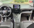 Серый Фиат E-Doblo, объемом двигателя 0 л и пробегом 1 тыс. км за 24600 $, фото 124 на Automoto.ua