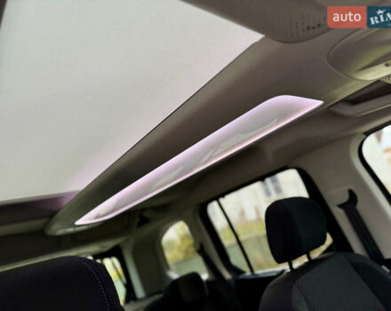 Серый Фиат E-Doblo, объемом двигателя 0 л и пробегом 1 тыс. км за 24600 $, фото 97 на Automoto.ua