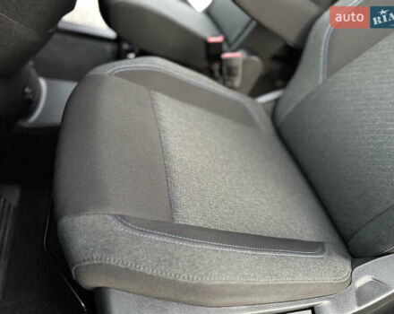 Сірий Фіат E-Doblo, об'ємом двигуна 0 л та пробігом 1 тис. км за 22600 $, фото 69 на Automoto.ua