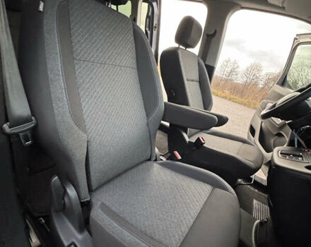 Сірий Фіат E-Doblo, об'ємом двигуна 0 л та пробігом 1 тис. км за 22600 $, фото 79 на Automoto.ua