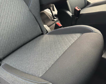 Сірий Фіат E-Doblo, об'ємом двигуна 0 л та пробігом 1 тис. км за 22600 $, фото 81 на Automoto.ua