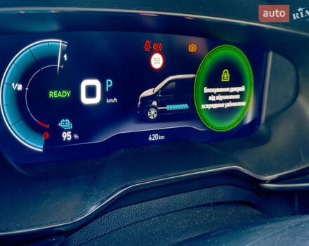 Серый Фиат E-Doblo, объемом двигателя 0 л и пробегом 1 тыс. км за 24600 $, фото 69 на Automoto.ua