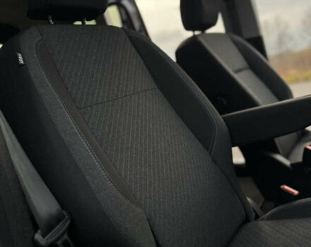 Сірий Фіат E-Doblo, об'ємом двигуна 0 л та пробігом 1 тис. км за 22600 $, фото 77 на Automoto.ua