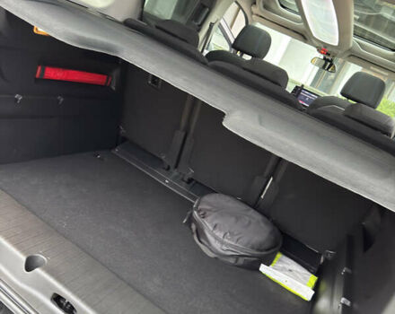 Серый Фиат E-Doblo, объемом двигателя 0 л и пробегом 1 тыс. км за 24600 $, фото 117 на Automoto.ua