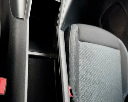 Серый Фиат E-Doblo, объемом двигателя 0 л и пробегом 1 тыс. км за 24600 $, фото 84 на Automoto.ua