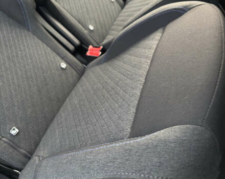 Сірий Фіат E-Doblo, об'ємом двигуна 0 л та пробігом 1 тис. км за 22600 $, фото 84 на Automoto.ua