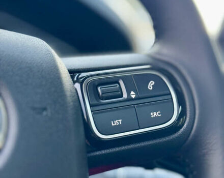 Серый Фиат E-Doblo, объемом двигателя 0 л и пробегом 1 тыс. км за 24600 $, фото 58 на Automoto.ua