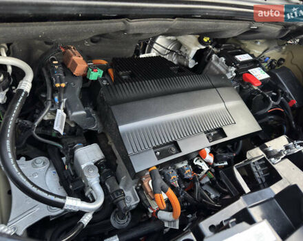 Серый Фиат E-Doblo, объемом двигателя 0 л и пробегом 1 тыс. км за 24600 $, фото 57 на Automoto.ua