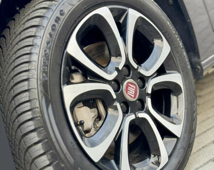 Серый Фиат E-Doblo, объемом двигателя 0 л и пробегом 1 тыс. км за 24600 $, фото 53 на Automoto.ua