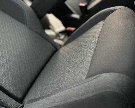 Сірий Фіат E-Doblo, об'ємом двигуна 0 л та пробігом 1 тис. км за 22600 $, фото 76 на Automoto.ua