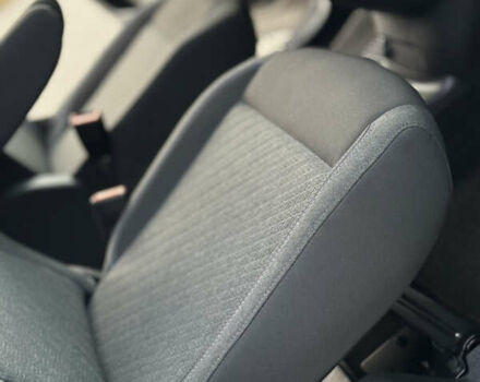 Сірий Фіат E-Doblo, об'ємом двигуна 0 л та пробігом 1 тис. км за 22600 $, фото 75 на Automoto.ua