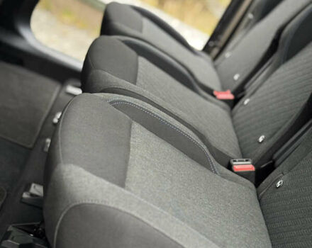 Серый Фиат E-Doblo, объемом двигателя 0 л и пробегом 1 тыс. км за 24600 $, фото 109 на Automoto.ua