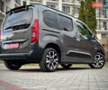 Серый Фиат E-Doblo, объемом двигателя 0 л и пробегом 1 тыс. км за 24600 $, фото 48 на Automoto.ua