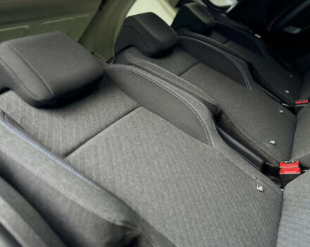 Серый Фиат E-Doblo, объемом двигателя 0 л и пробегом 1 тыс. км за 24600 $, фото 103 на Automoto.ua