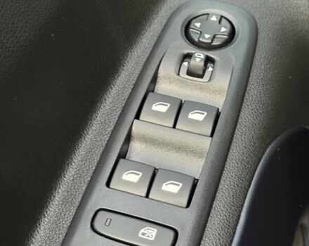 Сірий Фіат E-Doblo, об'ємом двигуна 0 л та пробігом 1 тис. км за 22600 $, фото 98 на Automoto.ua