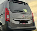 Сірий Фіат E-Doblo, об'ємом двигуна 0 л та пробігом 1 тис. км за 22600 $, фото 31 на Automoto.ua