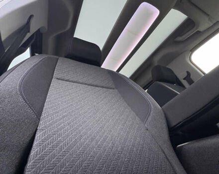 Серый Фиат E-Doblo, объемом двигателя 0 л и пробегом 1 тыс. км за 24600 $, фото 98 на Automoto.ua