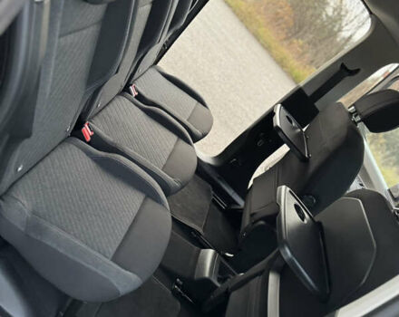 Сірий Фіат E-Doblo, об'ємом двигуна 0 л та пробігом 1 тис. км за 22600 $, фото 88 на Automoto.ua