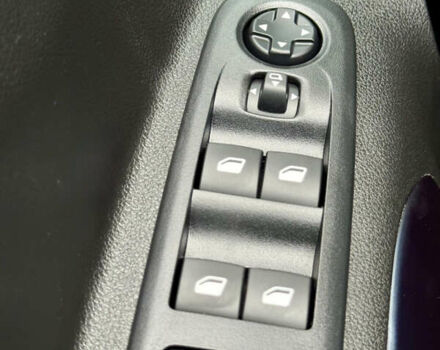 Серый Фиат E-Doblo, объемом двигателя 0 л и пробегом 1 тыс. км за 24600 $, фото 126 на Automoto.ua