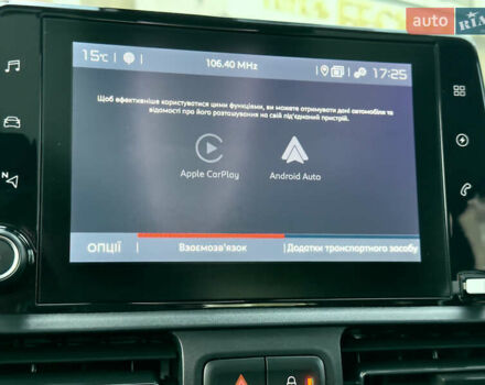 Серый Фиат E-Doblo, объемом двигателя 0 л и пробегом 1 тыс. км за 24600 $, фото 72 на Automoto.ua