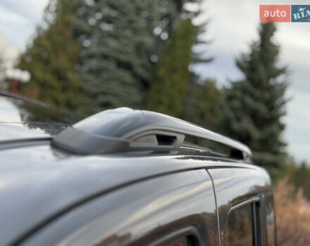 Серый Фиат E-Doblo, объемом двигателя 0 л и пробегом 1 тыс. км за 24600 $, фото 54 на Automoto.ua