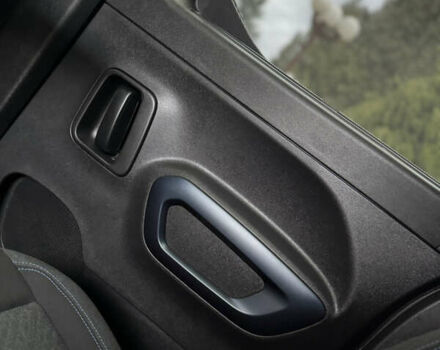 Серый Фиат E-Doblo, объемом двигателя 0 л и пробегом 1 тыс. км за 24600 $, фото 122 на Automoto.ua