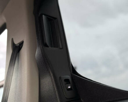 Сірий Фіат E-Doblo, об'ємом двигуна 0 л та пробігом 1 тис. км за 22600 $, фото 96 на Automoto.ua