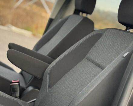 Сірий Фіат E-Doblo, об'ємом двигуна 0 л та пробігом 1 тис. км за 22600 $, фото 70 на Automoto.ua