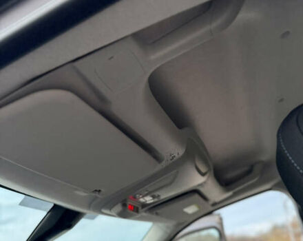 Сірий Фіат E-Doblo, об'ємом двигуна 0 л та пробігом 1 тис. км за 22600 $, фото 101 на Automoto.ua