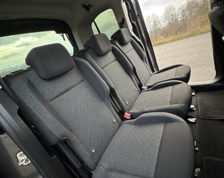 Сірий Фіат E-Doblo, об'ємом двигуна 0 л та пробігом 1 тис. км за 22600 $, фото 86 на Automoto.ua