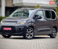 Серый Фиат E-Doblo, объемом двигателя 0 л и пробегом 1 тыс. км за 24600 $, фото 1 на Automoto.ua