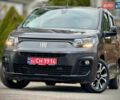 Серый Фиат E-Doblo, объемом двигателя 0 л и пробегом 1 тыс. км за 24600 $, фото 7 на Automoto.ua