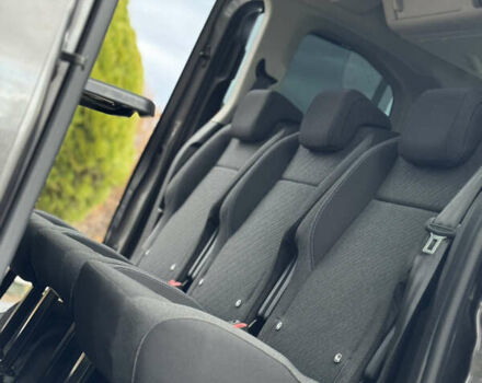 Серый Фиат E-Doblo, объемом двигателя 0 л и пробегом 1 тыс. км за 24600 $, фото 111 на Automoto.ua