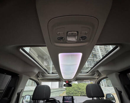 Серый Фиат E-Doblo, объемом двигателя 0 л и пробегом 1 тыс. км за 24600 $, фото 127 на Automoto.ua