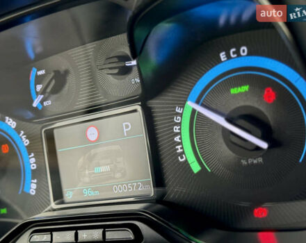 Сірий Фіат E-Doblo, об'ємом двигуна 0 л та пробігом 1 тис. км за 22600 $, фото 52 на Automoto.ua