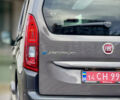 Серый Фиат E-Doblo, объемом двигателя 0 л и пробегом 1 тыс. км за 24600 $, фото 41 на Automoto.ua