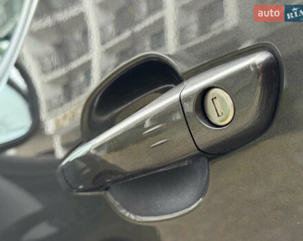 Серый Фиат E-Doblo, объемом двигателя 0 л и пробегом 1 тыс. км за 24600 $, фото 129 на Automoto.ua