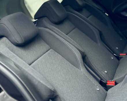 Серый Фиат E-Doblo, объемом двигателя 0 л и пробегом 1 тыс. км за 24600 $, фото 102 на Automoto.ua